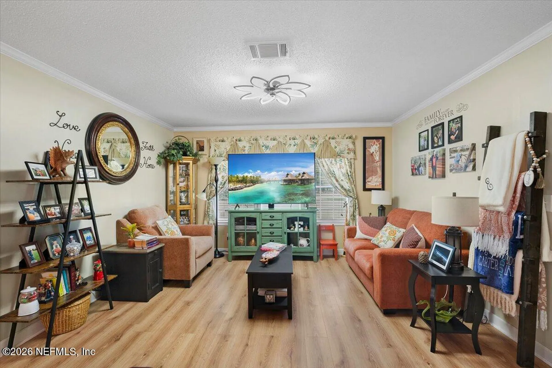 24045 NW 50th Avenue Lawtey FL 32058