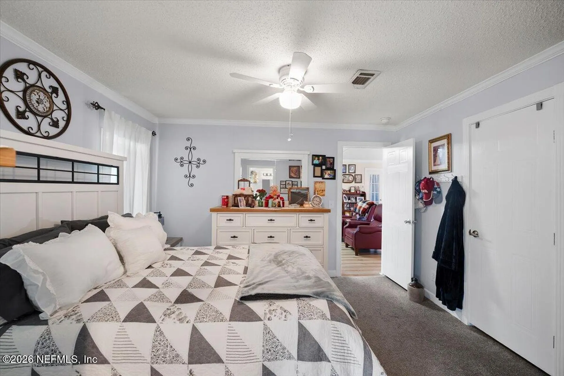 24045 NW 50th Avenue Lawtey FL 32058