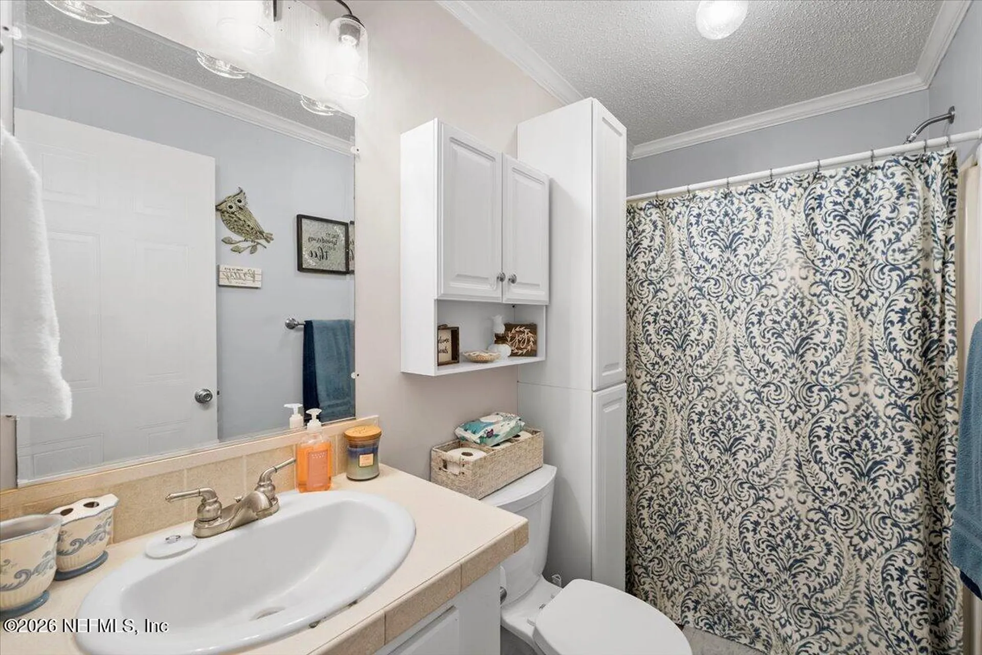 24045 NW 50th Avenue Lawtey FL 32058