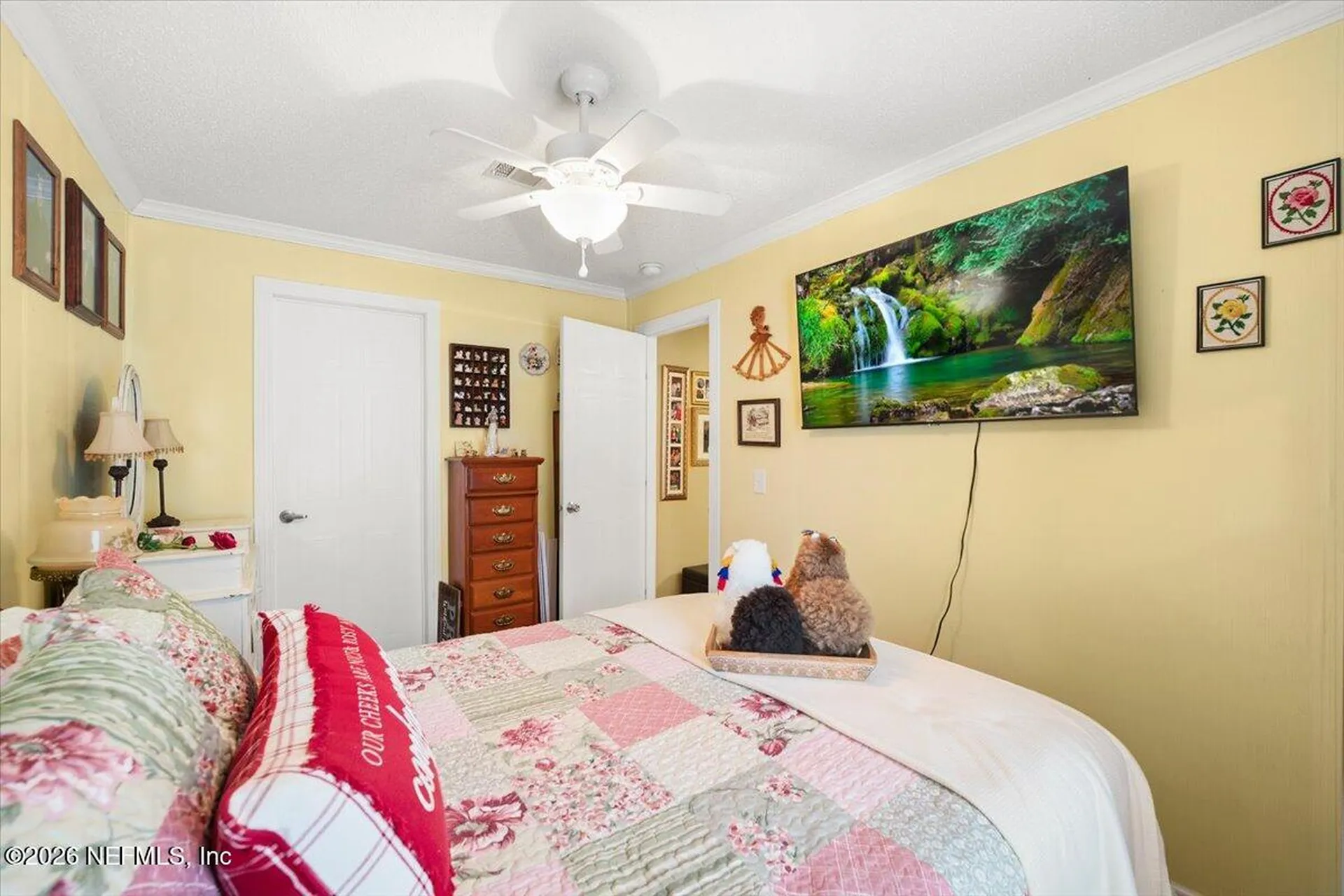 24045 NW 50th Avenue Lawtey FL 32058