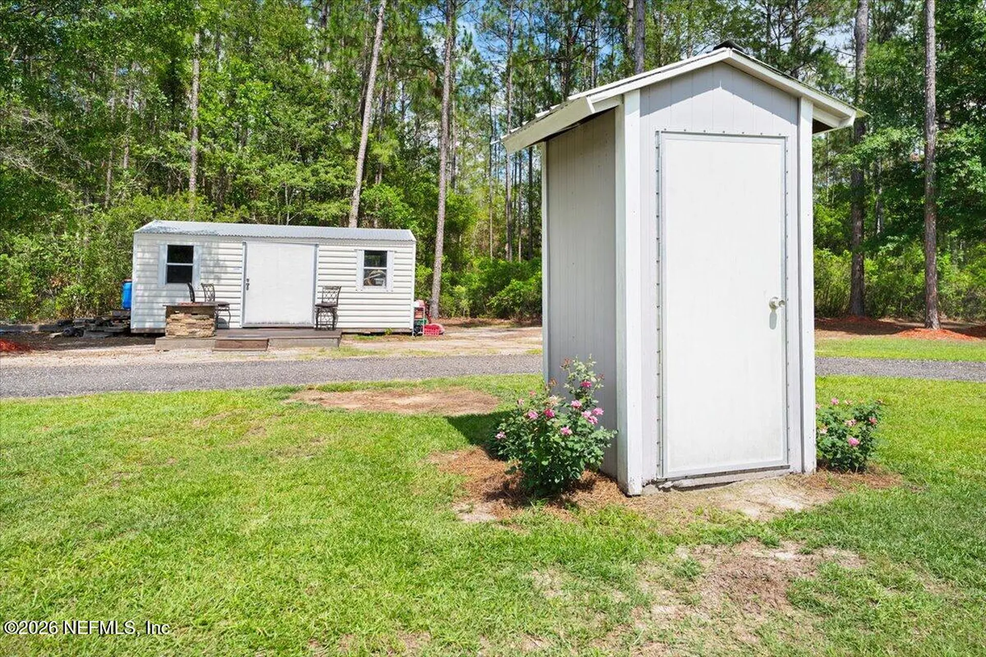 24045 NW 50th Avenue Lawtey FL 32058