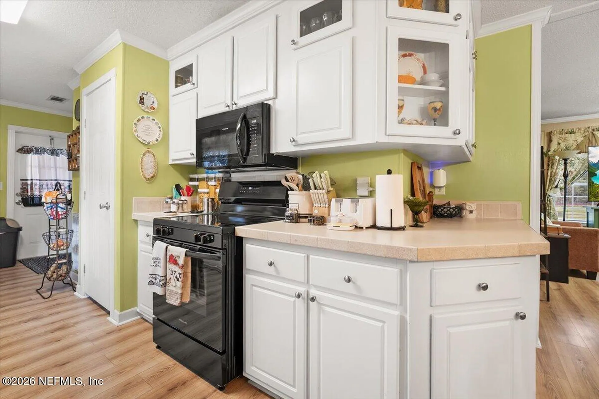 24045 NW 50th Avenue Lawtey FL 32058