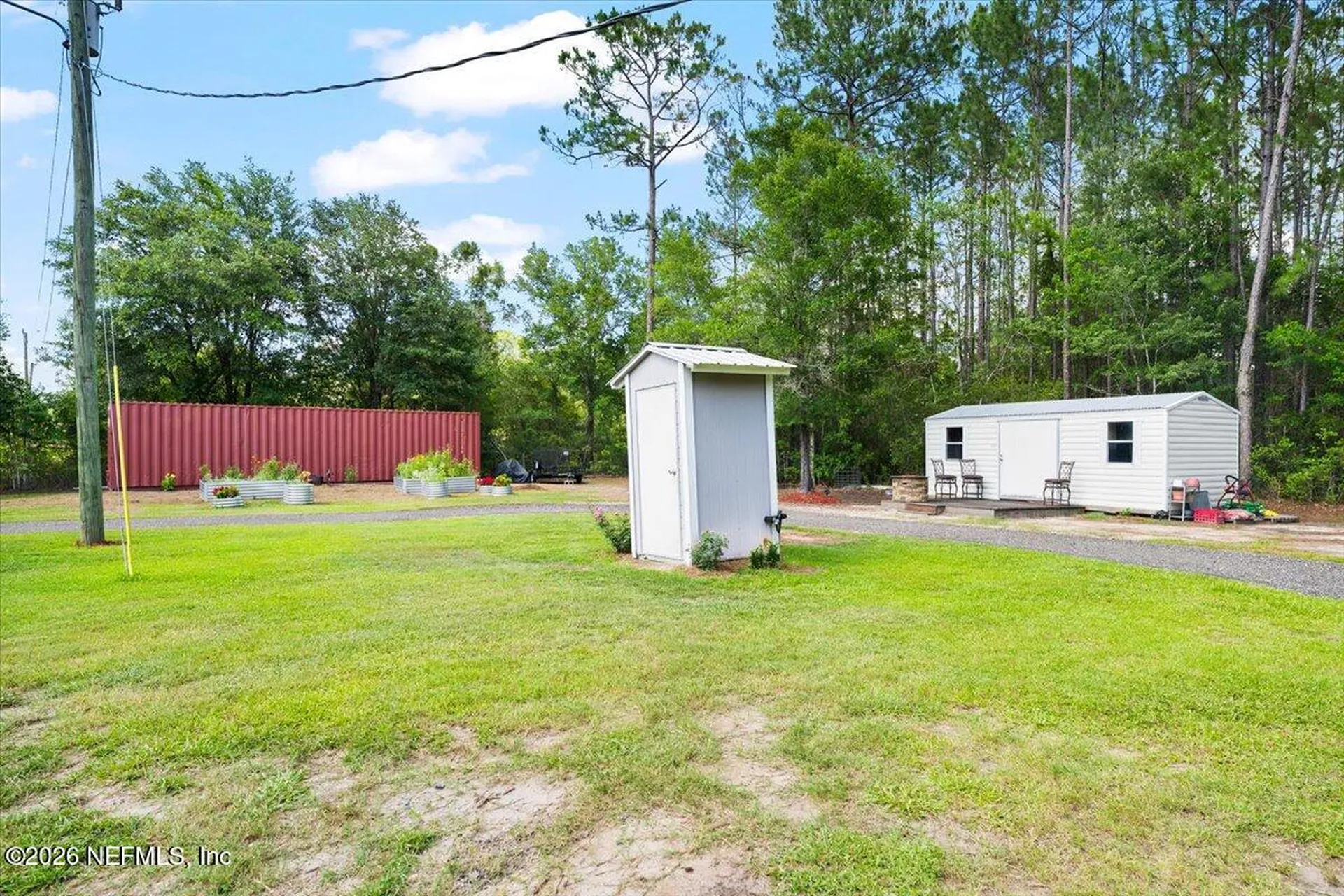 24045 NW 50th Avenue Lawtey FL 32058