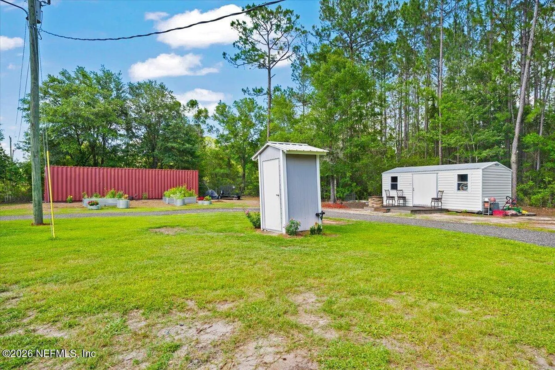 24045 NW 50th Avenue Lawtey FL 32058