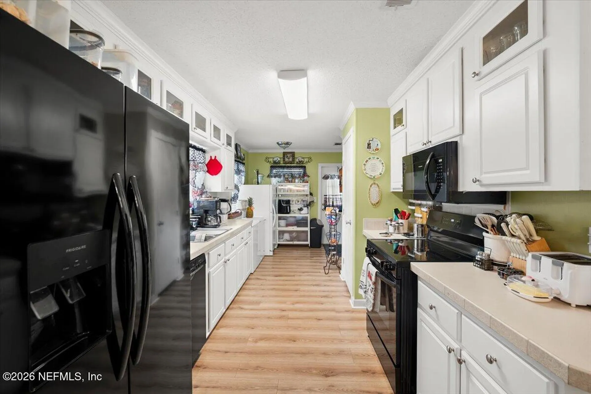 24045 NW 50th Avenue Lawtey FL 32058