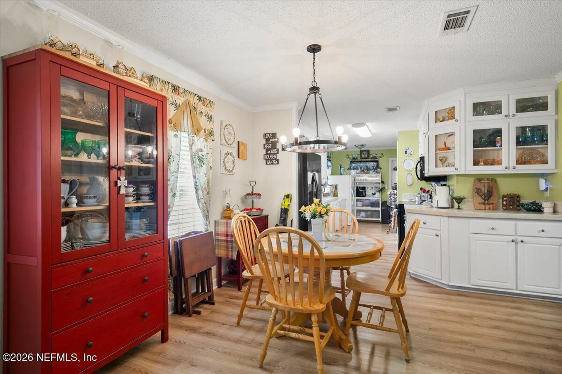 24045 NW 50th Avenue Lawtey FL 32058