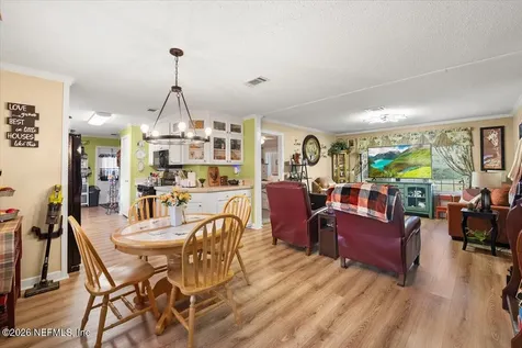 24045 NW 50th Avenue Lawtey FL 32058
