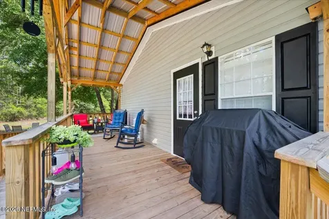 24045 NW 50th Avenue Lawtey FL 32058