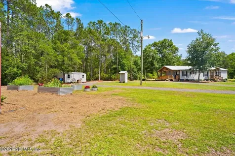 24045 NW 50th Avenue Lawtey FL 32058