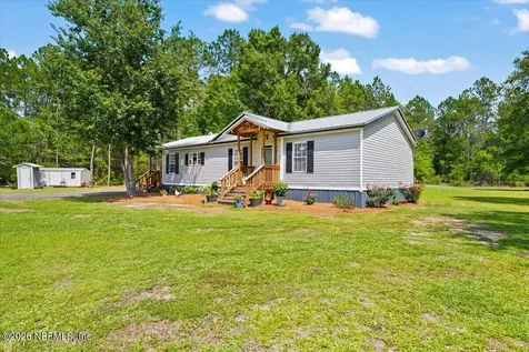 24045 NW 50th Avenue Lawtey FL 32058