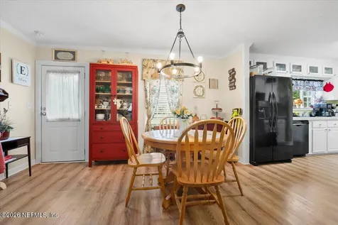 24045 NW 50th Avenue Lawtey FL 32058