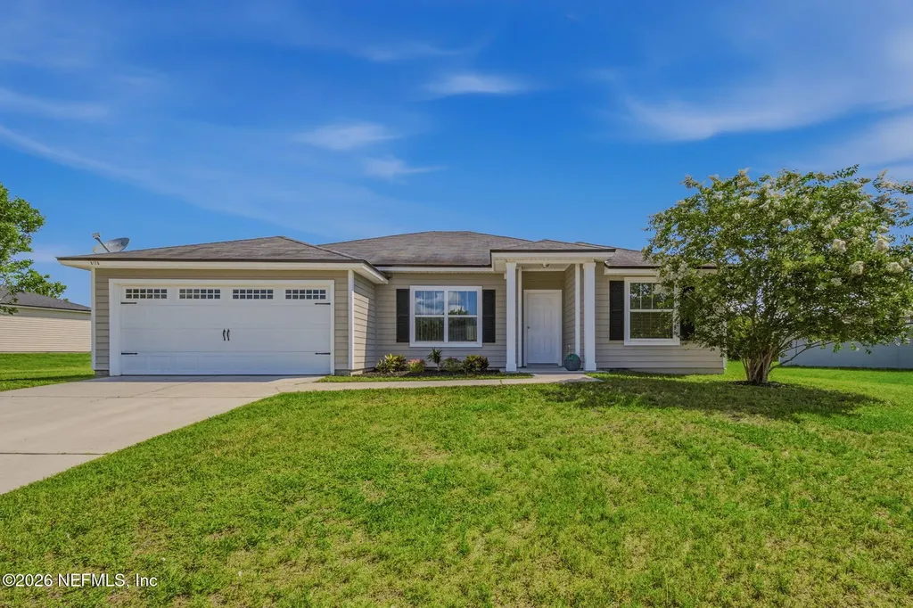 8170 Golden Bamboo Drive Jacksonville FL 32219