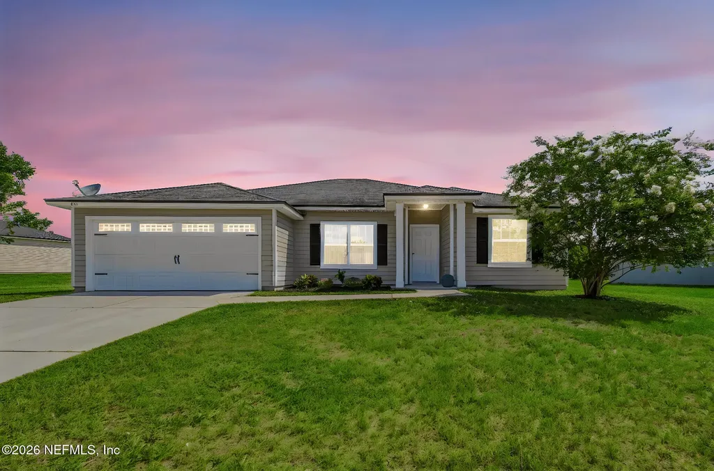 8170 Golden Bamboo Drive Jacksonville FL 32219