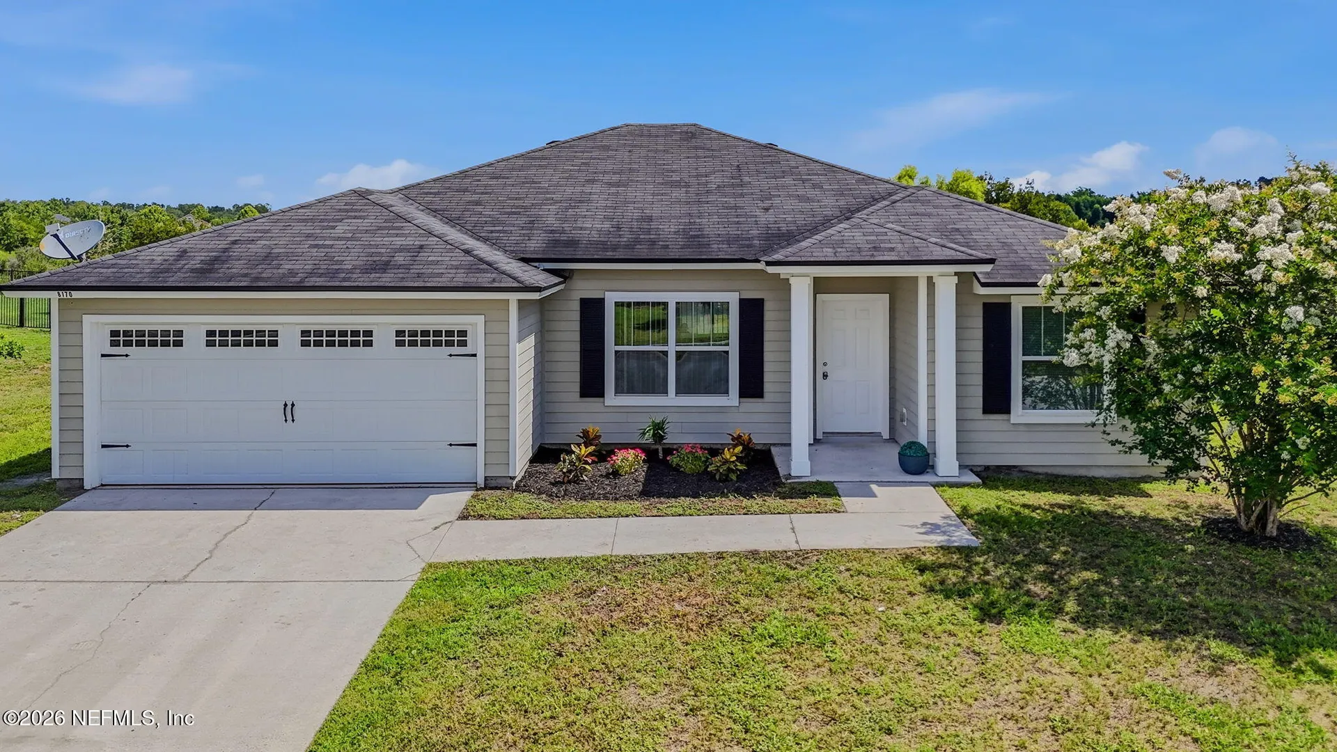 8170 Golden Bamboo Drive Jacksonville FL 32219