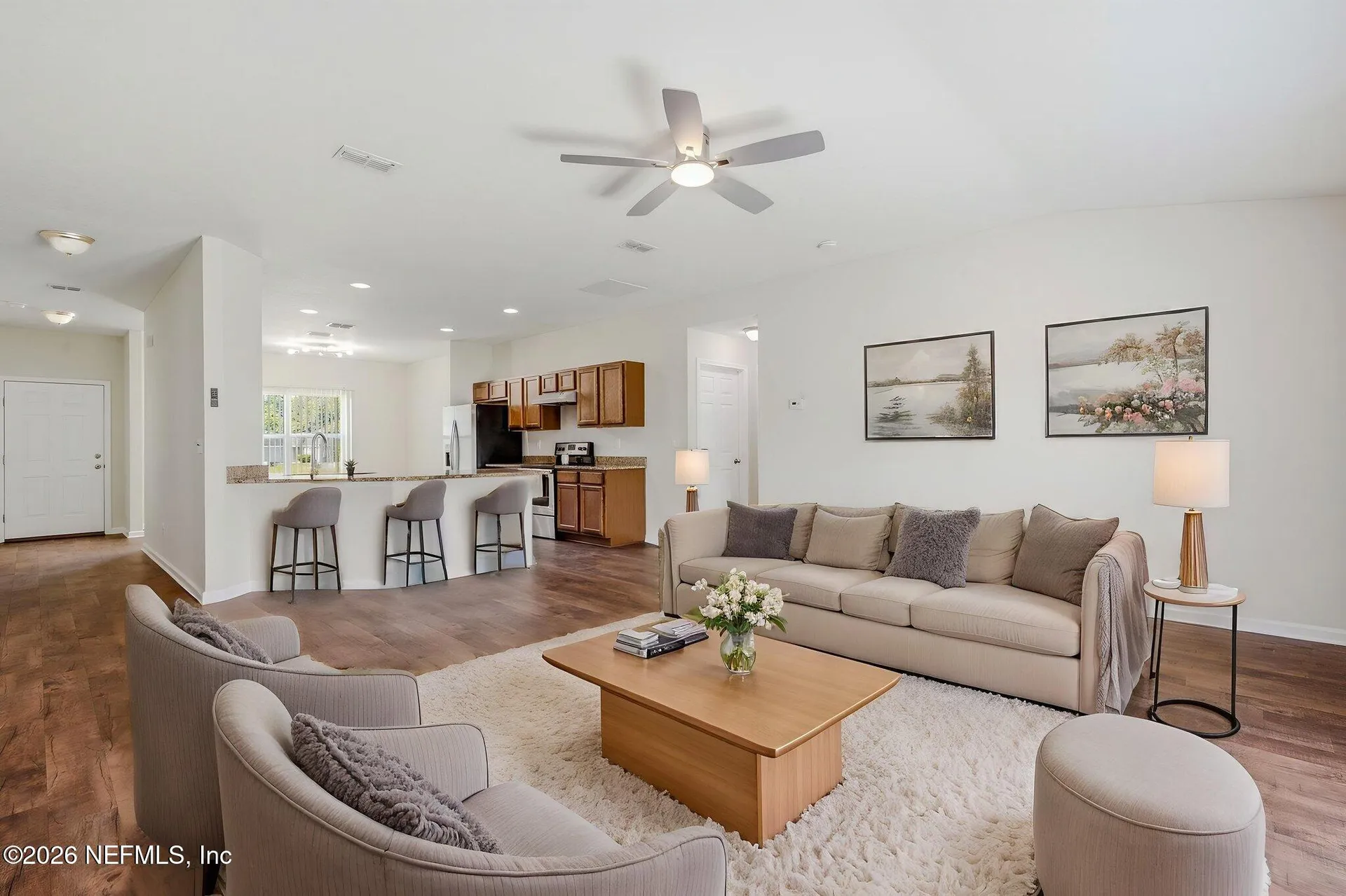 8170 Golden Bamboo Drive Jacksonville FL 32219