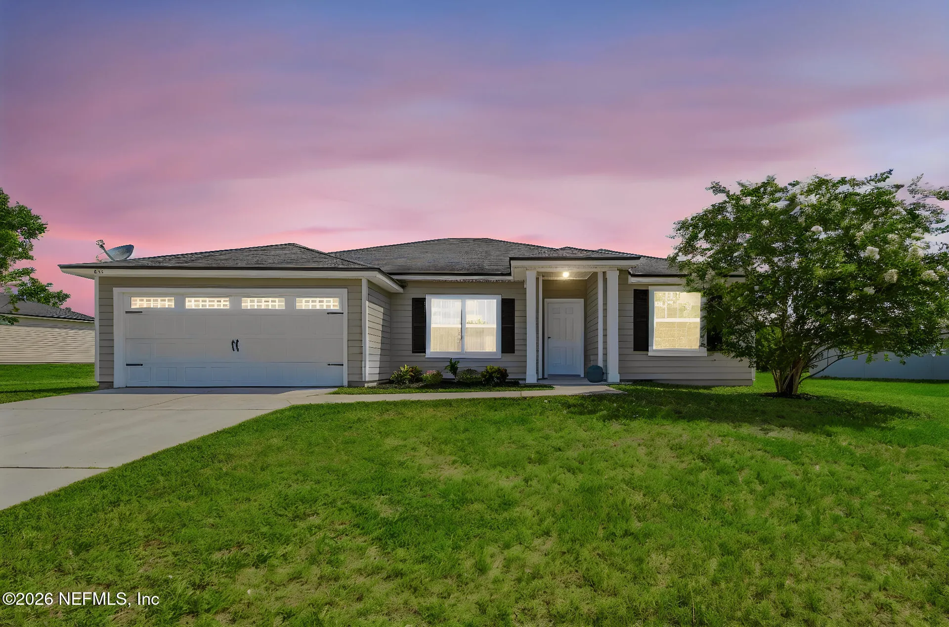 8170 Golden Bamboo Drive Jacksonville FL 32219