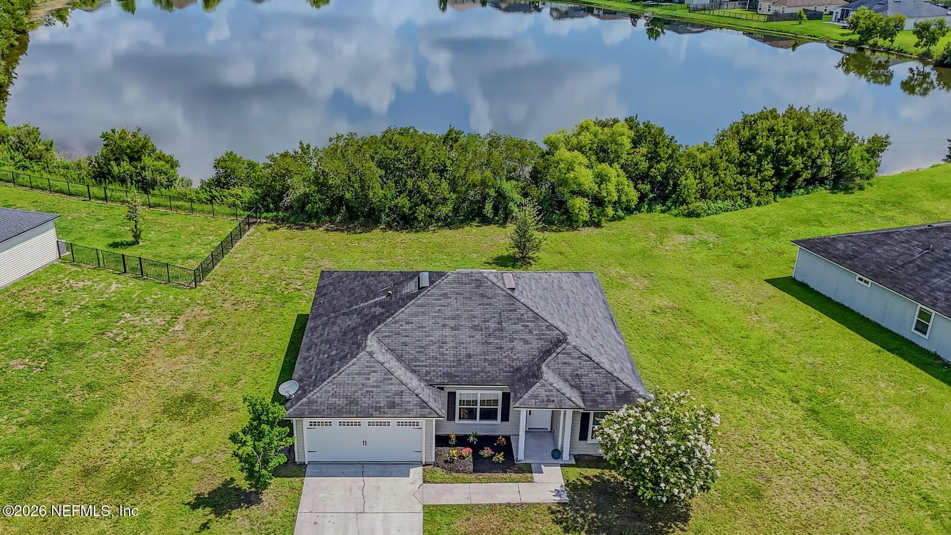 8170 Golden Bamboo Drive Jacksonville FL 32219