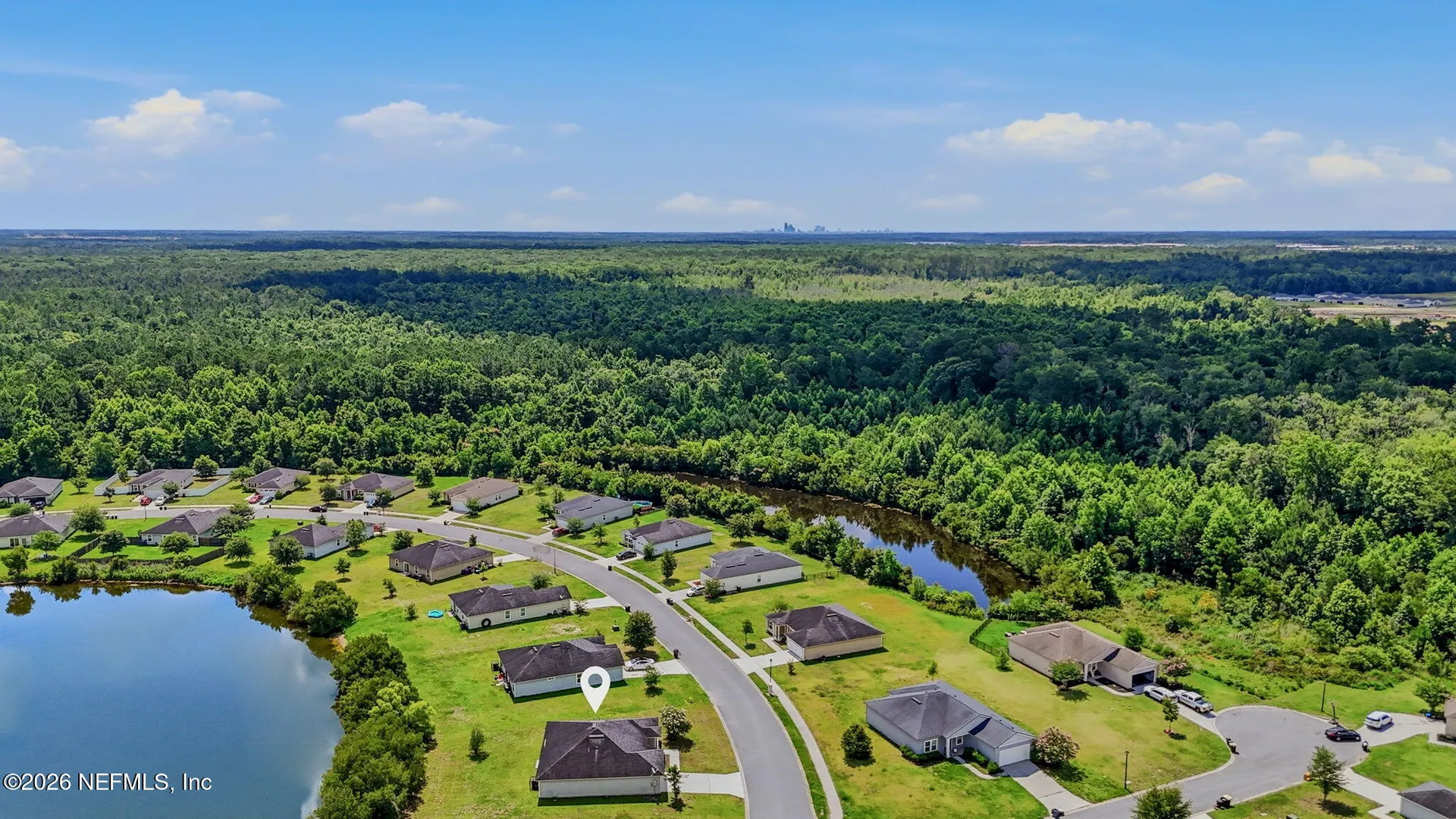 8170 Golden Bamboo Drive Jacksonville FL 32219