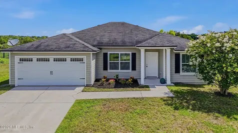 8170 Golden Bamboo Drive Jacksonville FL 32219