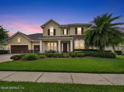 304 Oxford Estates Way St. Johns FL 32259