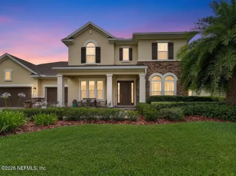 304 Oxford Estates Way St. Johns FL 32259