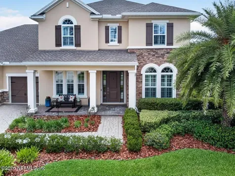 304 Oxford Estates Way St. Johns FL 32259