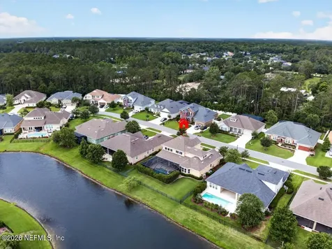 304 Oxford Estates Way St. Johns FL 32259