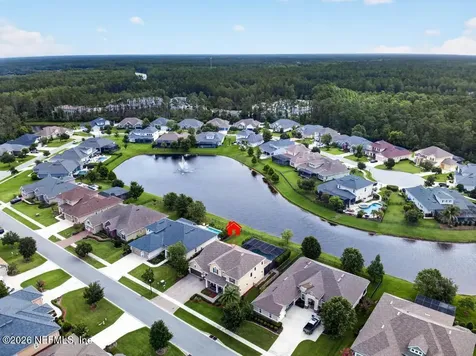 304 Oxford Estates Way St. Johns FL 32259