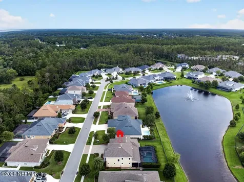 304 Oxford Estates Way St. Johns FL 32259