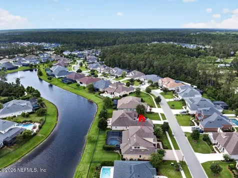 304 Oxford Estates Way St. Johns FL 32259