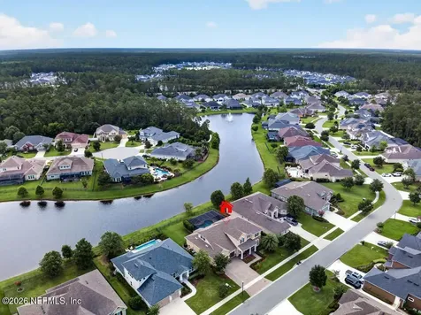 304 Oxford Estates Way St. Johns FL 32259