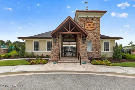 304 Oxford Estates Way St. Johns FL 32259