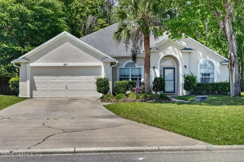257 Johns Glen Drive St. Johns FL 32259