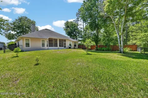 257 Johns Glen Drive St. Johns FL 32259