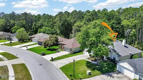 257 Johns Glen Drive St. Johns FL 32259