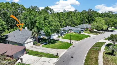 257 Johns Glen Drive St. Johns FL 32259