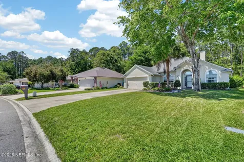 257 Johns Glen Drive St. Johns FL 32259