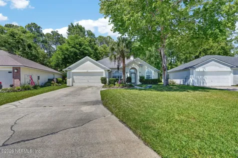 257 Johns Glen Drive St. Johns FL 32259