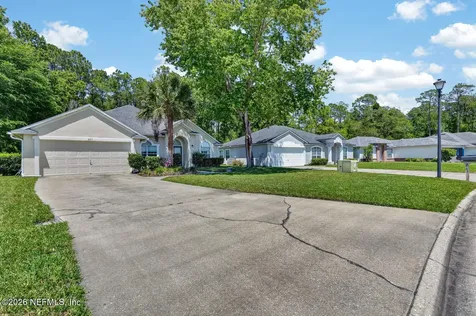 257 Johns Glen Drive St. Johns FL 32259
