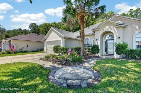 257 Johns Glen Drive St. Johns FL 32259