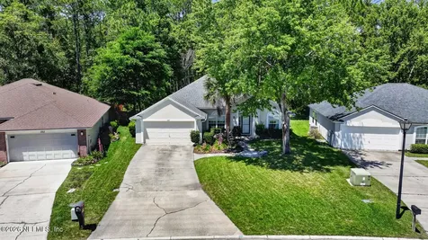 257 Johns Glen Drive St. Johns FL 32259
