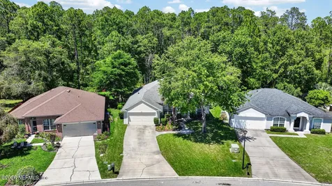 257 Johns Glen Drive St. Johns FL 32259