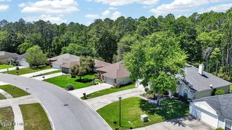 257 Johns Glen Drive St. Johns FL 32259