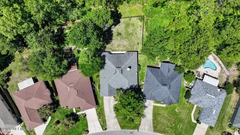 257 Johns Glen Drive St. Johns FL 32259