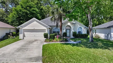 257 Johns Glen Drive St. Johns FL 32259