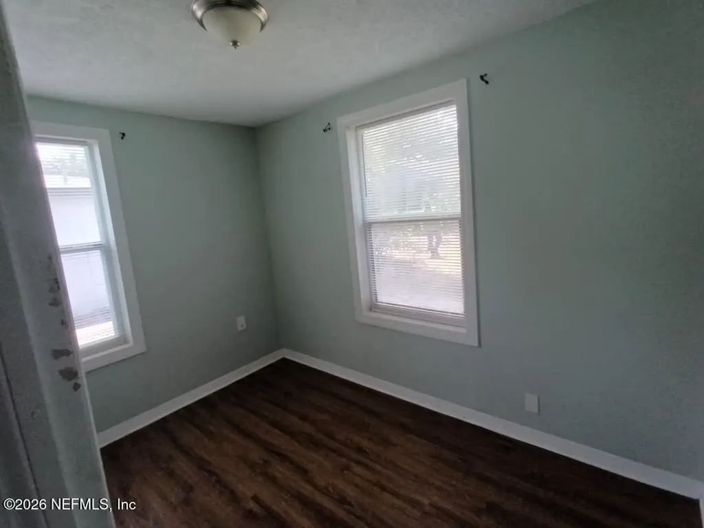 2542 Wilcox Court Jacksonville FL 32207