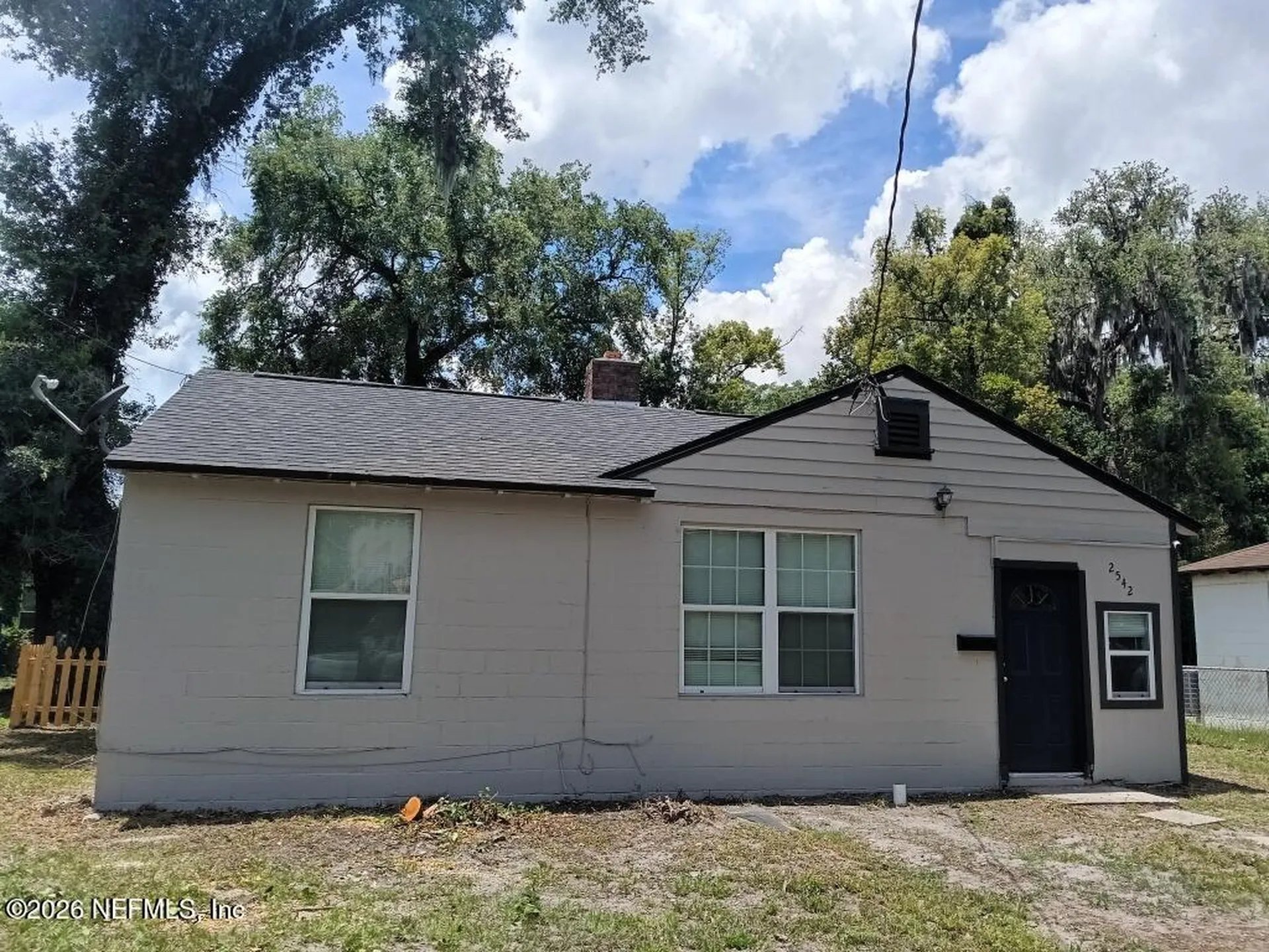 2542 Wilcox Court Jacksonville FL 32207