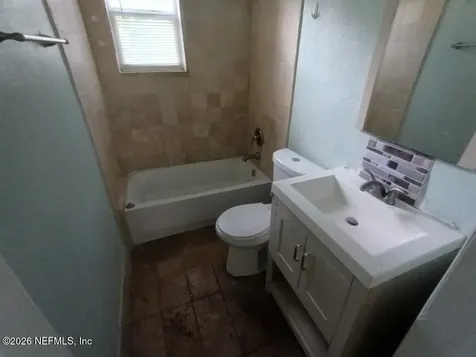 2542 Wilcox Court Jacksonville FL 32207