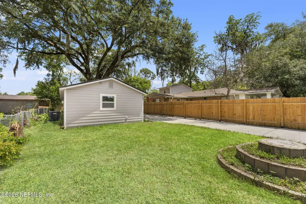 8151 Mariner Street Jacksonville FL 32220