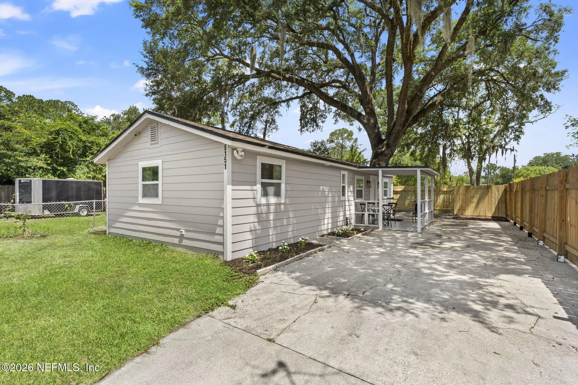 8151 Mariner Street Jacksonville FL 32220